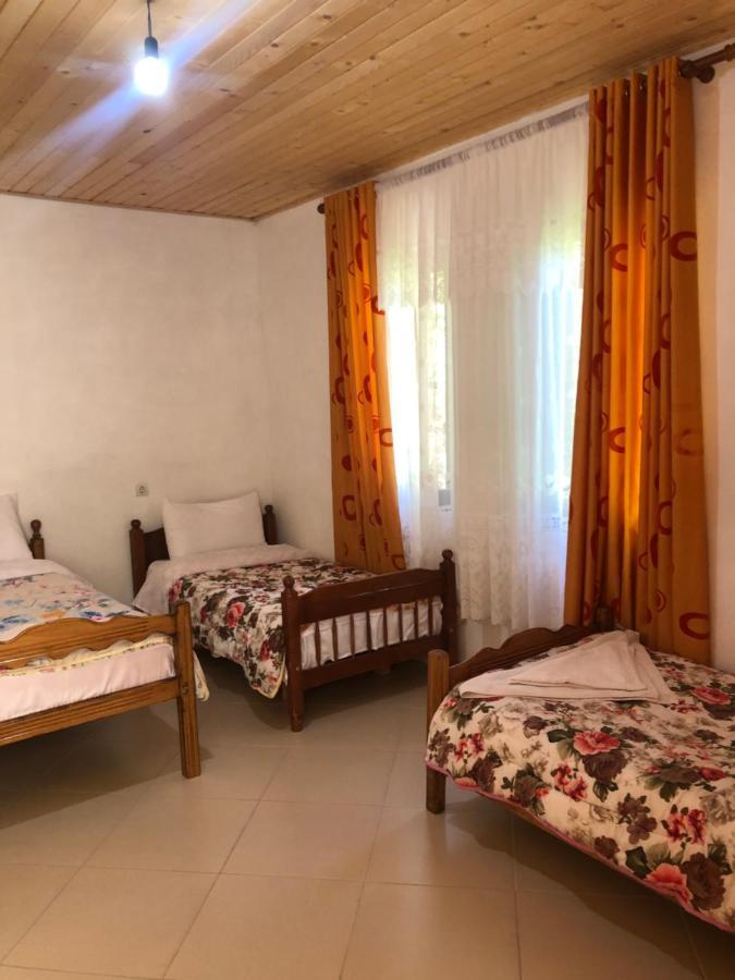 Guest House Ledio فالبني المظهر الخارجي الصورة
